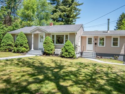 23 Kimball Heights Road