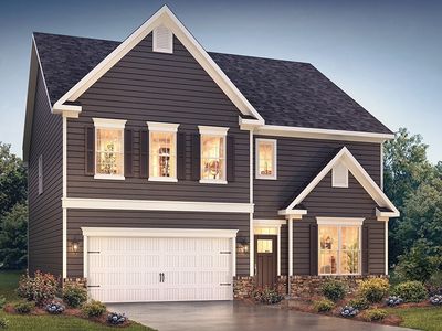 SUMMIT Plan, Cottonwood Ridge