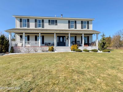 Property at 2360 Sleepy Hollow Road, Athens, NY