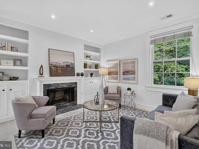 1632 30th St NW APT 9