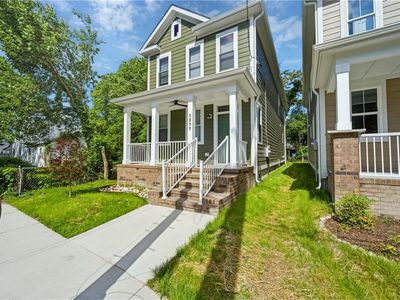 1311 Reservoir Ave