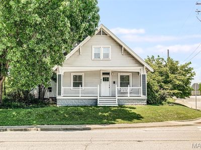 Property at 401 Plum St, Edwardsville, IL