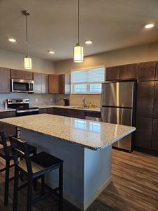 3122 South High Point Road