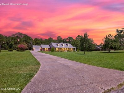 13000 Quail Ridge Rd