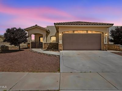 3848 Loma Brisa Dr