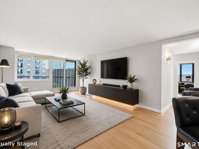 25 Forest Street #6L