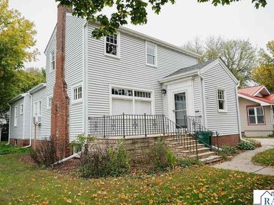 Property at 405 6th St, Jackson, MN