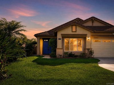 6268 Canyon Bluff Ct