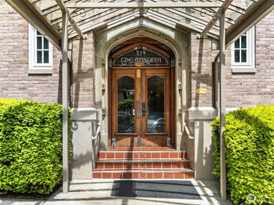 219 N Tacoma Avenue #A205