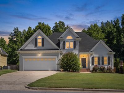 1351 Stone Lion Dr