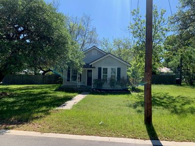 Property at 435 N West St, Bertram, TX