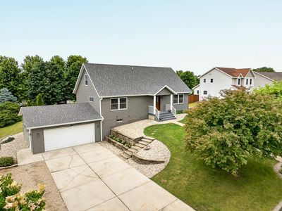 Property at 613 Windlach St, New Glarus, WI