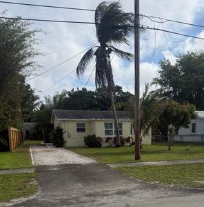 4596 Old Military Trail