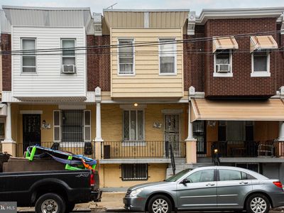 2831 W Clearfield St