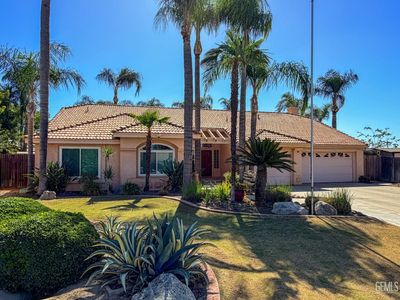 808 Quintana Dr