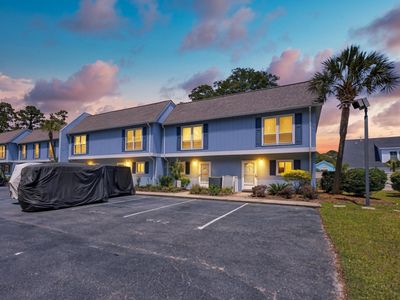 832 Villa Dr. #832