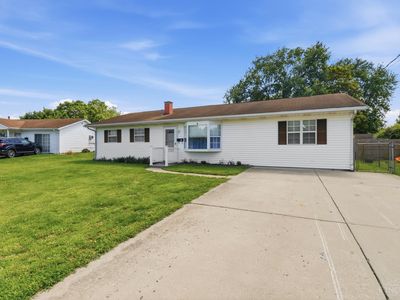 6 Arrowhead Ct