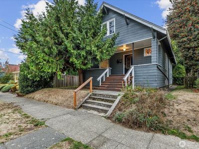 108 NE 61st Street