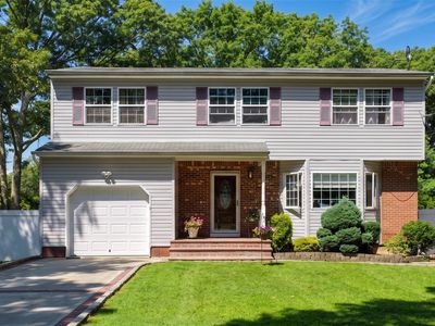 357 Avondale Drive