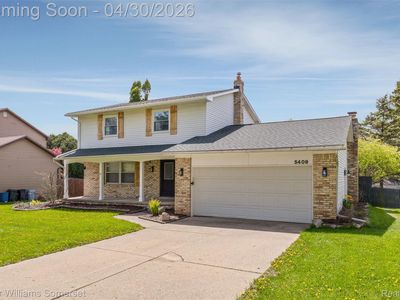 5409 Old Franklin Rd