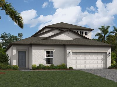 Picasso Bonus Plan, Anderson Snow Estates