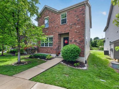 9732 Wilderness Battle Cir