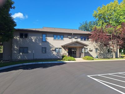 6601 Buckley Cir APT 105