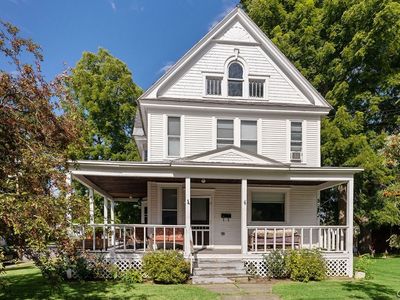 301 N Main St