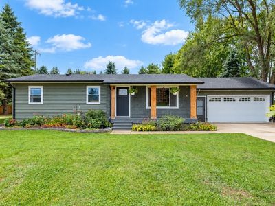 Property at 9954 Middleton Rd, Ovid, MI