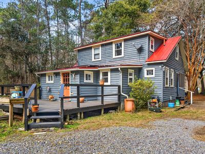 9994 N Highway 17 APT B