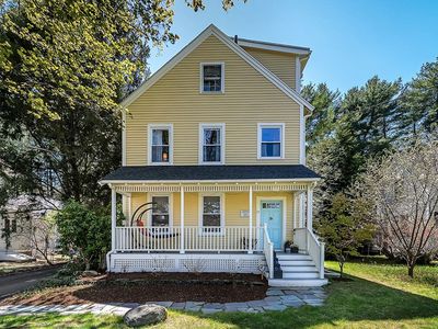 77 Brook Rd