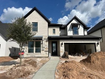 10911 Maple Mist Dr