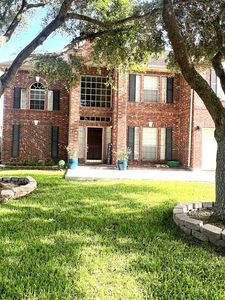 15415 Longhorn Cavern Dr