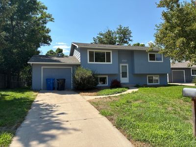Property at 1213 Village Ln, Fort Collins, CO