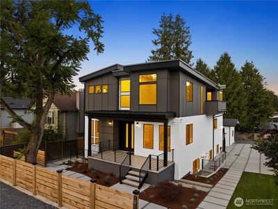 10714 Linden Avenue N