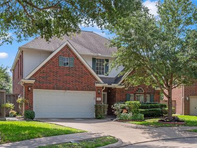 1206 Melford Dr