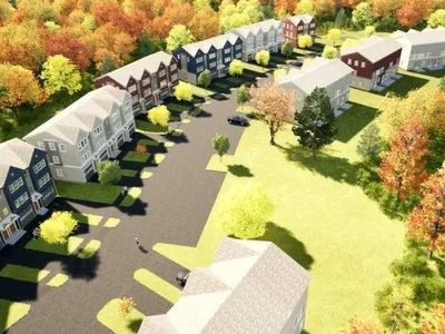 7 Marshall Drive #2