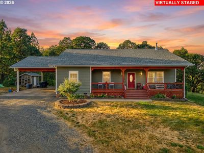 445 Green Valley Rd