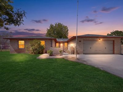 3601 Sunstar Blvd SW