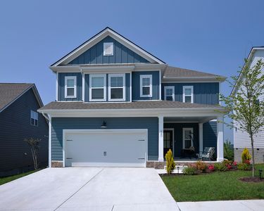 6211 Kenwyn Lot 89