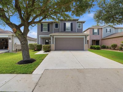 6611 Green Pear Ln