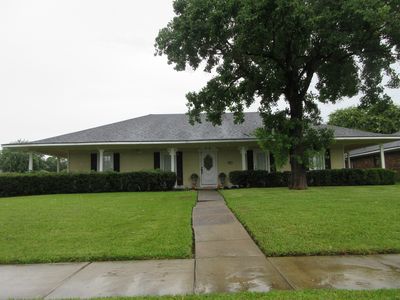 401 Post Oak St
