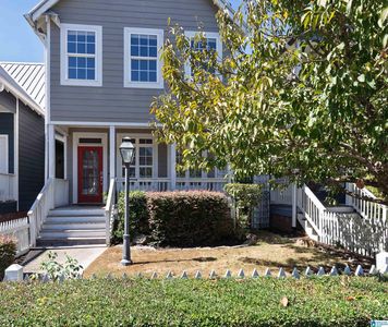 Property at 103 Lake Davidson Ln, Helena, AL