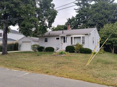 81 Beveridge Blvd