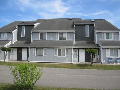 3700 Golf Colony Dr. #10F