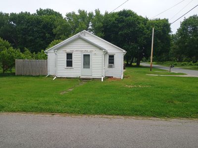Property at 502 E Forest St, Edmore, MI
