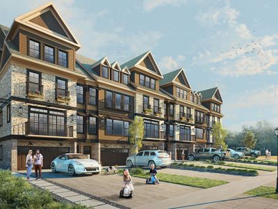 240 High Pointe Dr #ZHONH3