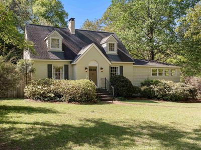 516 Rutherford Cir