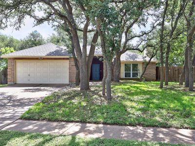 16605 Black Kettle Dr