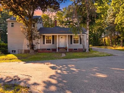 Property at 1 Dell Court, Auburn, ME